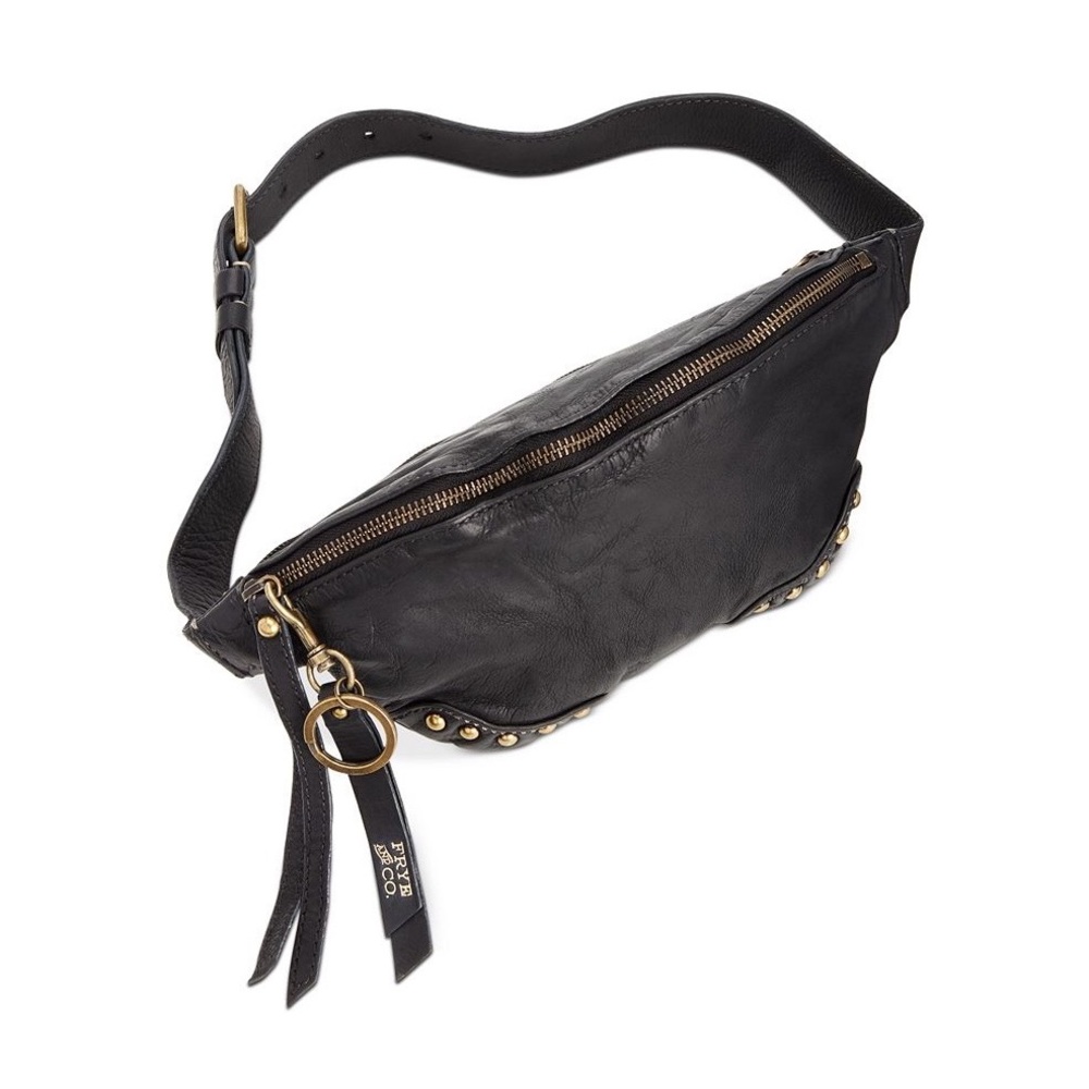 Frye and co. Soft leather fanny pack